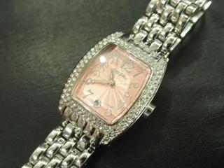 FolliFolli フォリフォリ レディース 腕時計 WF5T081BD ピンク.jpg